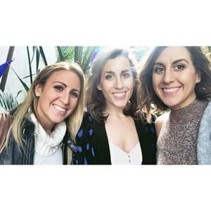 Meet your Posher, Celia